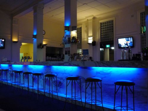 Collector NSW Restaurant Gold Coast