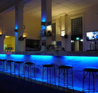 202 Broadway - Restaurant Gold Coast