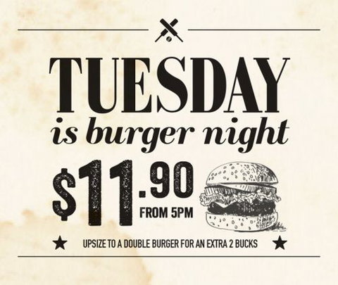 Bat And Ball Hotel - Restaurant Gold Coast 3