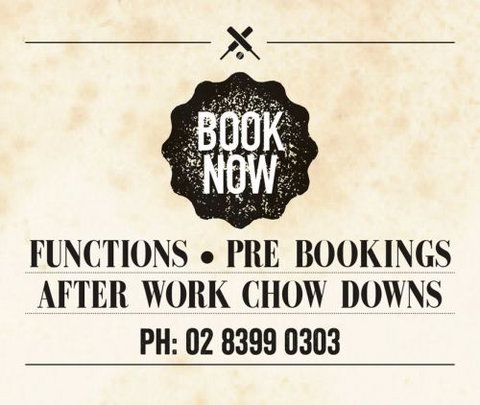 Bat And Ball Hotel - Restaurant Gold Coast 8