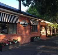 Moyhu Hotel - Restaurant Gold Coast