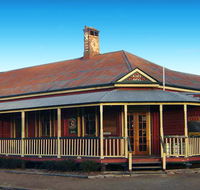 Maidenwell Hotel - Restaurant Gold Coast