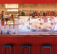 Billabong Hotel/Motel Cunnamulla - Restaurant Gold Coast
