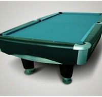 Game Room Billiards - Restaurant Gold Coast