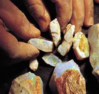 Andamooka Opal Hotel - Restaurant Gold Coast