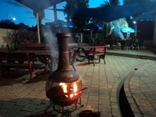 Coolac ACT Restaurant Gold Coast