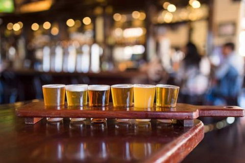 Sail & Anchor - Restaurant Gold Coast 1