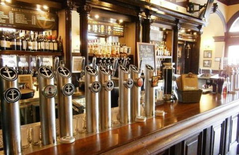 Sail & Anchor - Restaurant Gold Coast 3