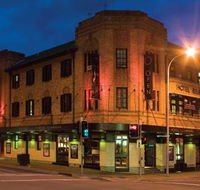 Badgingarra Tavern - Restaurant Gold Coast