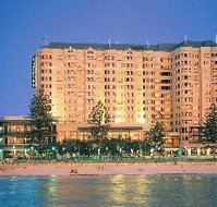 Stamford Grand Adelaide - Restaurant Gold Coast