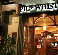 Pig N Whistle British Pub Indooroopilly - Restaurant Gold Coast