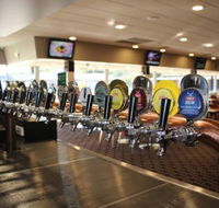 Ettalong Memorial Bowling Club - Restaurant Gold Coast