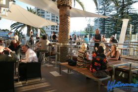 Watermark Glenelg - Restaurant Gold Coast 0