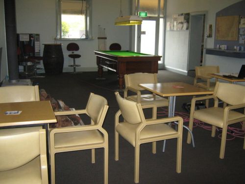 Australia Plains SA Restaurant Gold Coast