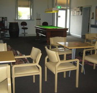 Eudunda Hotel Motel - Restaurant Gold Coast