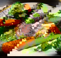 Metro Hotel - Restaurant Gold Coast