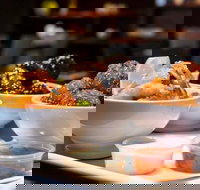 Spotted Dog Tavern - Restaurant Gold Coast