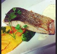 Port Macquarie Hotel - Restaurant Gold Coast