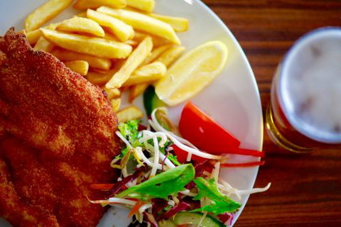 Tea Gardens Hotel–Motel - Restaurant Gold Coast 2