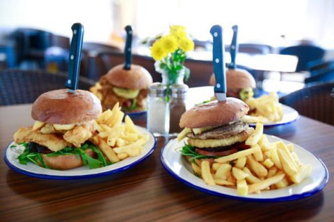 Tea Gardens Hotel–Motel - Restaurant Gold Coast 3