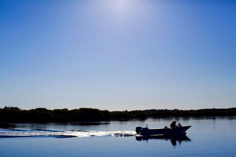 Tea Gardens Hotel–Motel - Restaurant Gold Coast 4