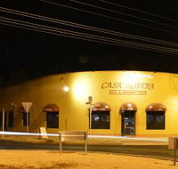 Casa Nostra Pizza  Spaghetti House - Restaurant Gold Coast