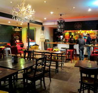 Epilogue Lounge - Restaurant Gold Coast