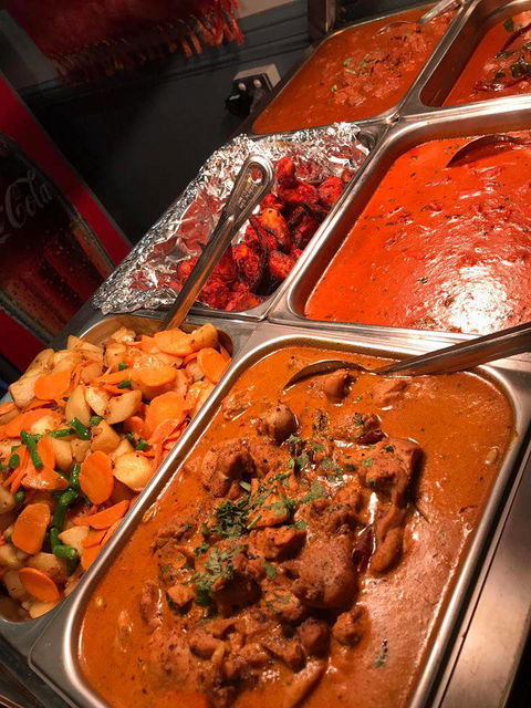 Royal Indian Kitchen Restaurant - Restaurant Gold Coast 0
