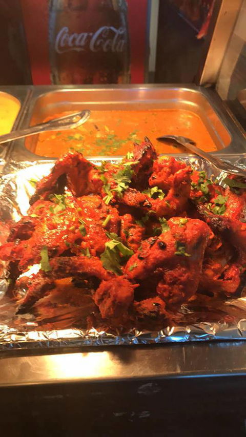 Royal Indian Kitchen Restaurant - Restaurant Gold Coast 1