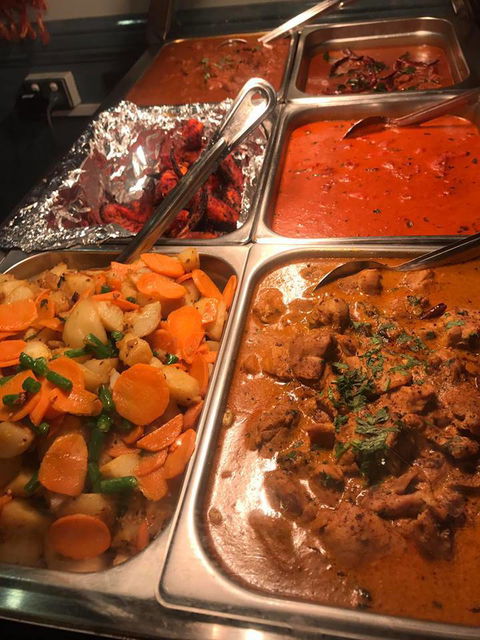 Royal Indian Kitchen Restaurant - Restaurant Gold Coast 2