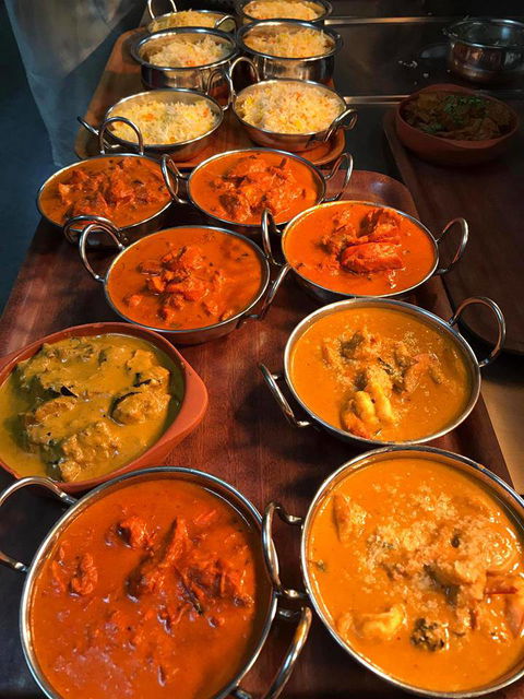 Royal Indian Kitchen Restaurant - Restaurant Gold Coast 3