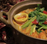 Indian Curry Bazaar - Restaurant Gold Coast