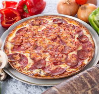 Roscoes Piazza - Restaurant Gold Coast