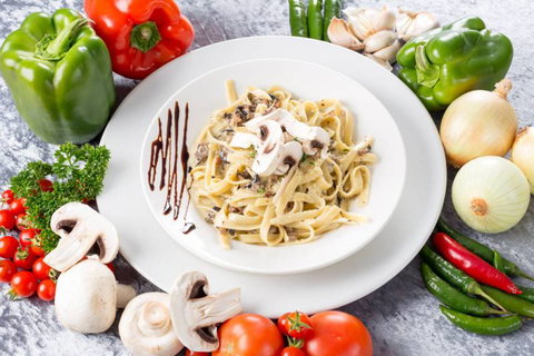 Roscoe’s Piazza - Restaurant Gold Coast 1