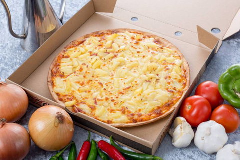 Roscoe’s Piazza - Restaurant Gold Coast 2