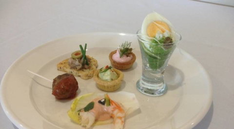 Pasfields Restaurant - Restaurant Gold Coast 0