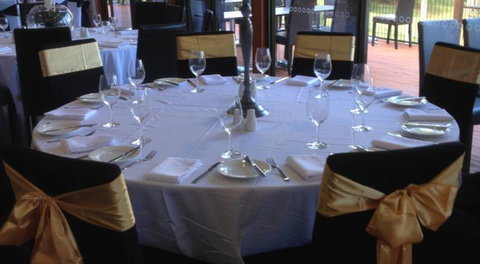 Pasfields Restaurant - Restaurant Gold Coast 1