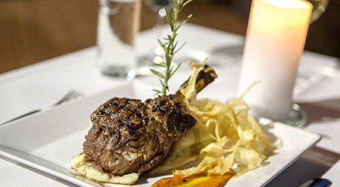 Pasfields Restaurant - Restaurant Gold Coast 3