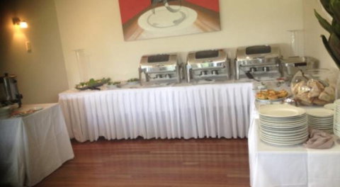 Pasfields Restaurant - Restaurant Gold Coast 4