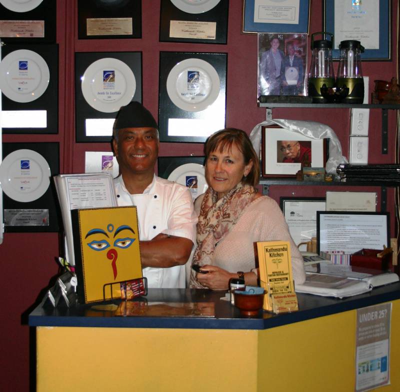 Kingscliff NSW Restaurant Gold Coast