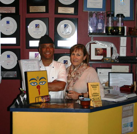 Kathmandu Kitchen - Restaurant Gold Coast 0