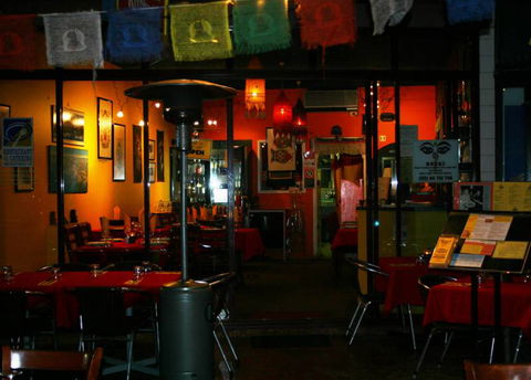 Kathmandu Kitchen - Restaurant Gold Coast 1
