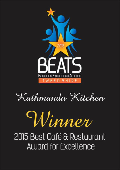 Kathmandu Kitchen - Restaurant Gold Coast 2