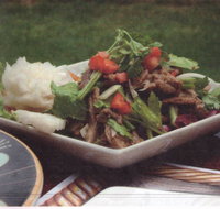 Timmy Thai - Restaurant Gold Coast