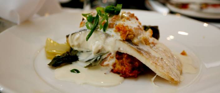 Valentine NSW Restaurant Gold Coast