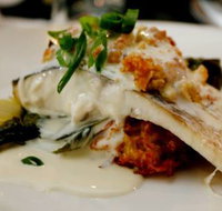 Jessies on the Water - Restaurant Gold Coast