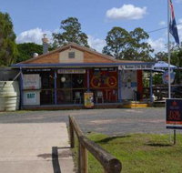 Buxton General Store - Restaurant Gold Coast