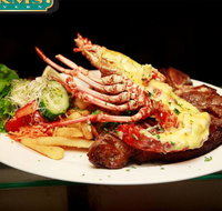 Shearers Arms Tavern - Restaurant Gold Coast