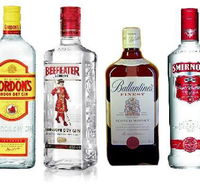 Cronins Liquor - Restaurant Gold Coast