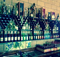Castle Glen Liqueurs Montville - Restaurant Gold Coast